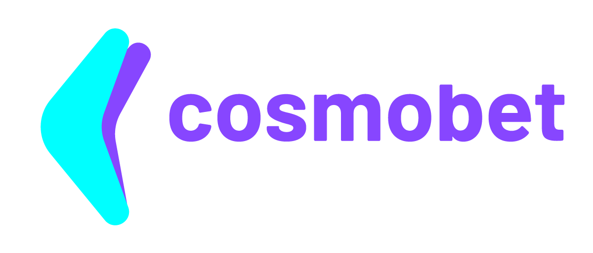 Cosmobet лого